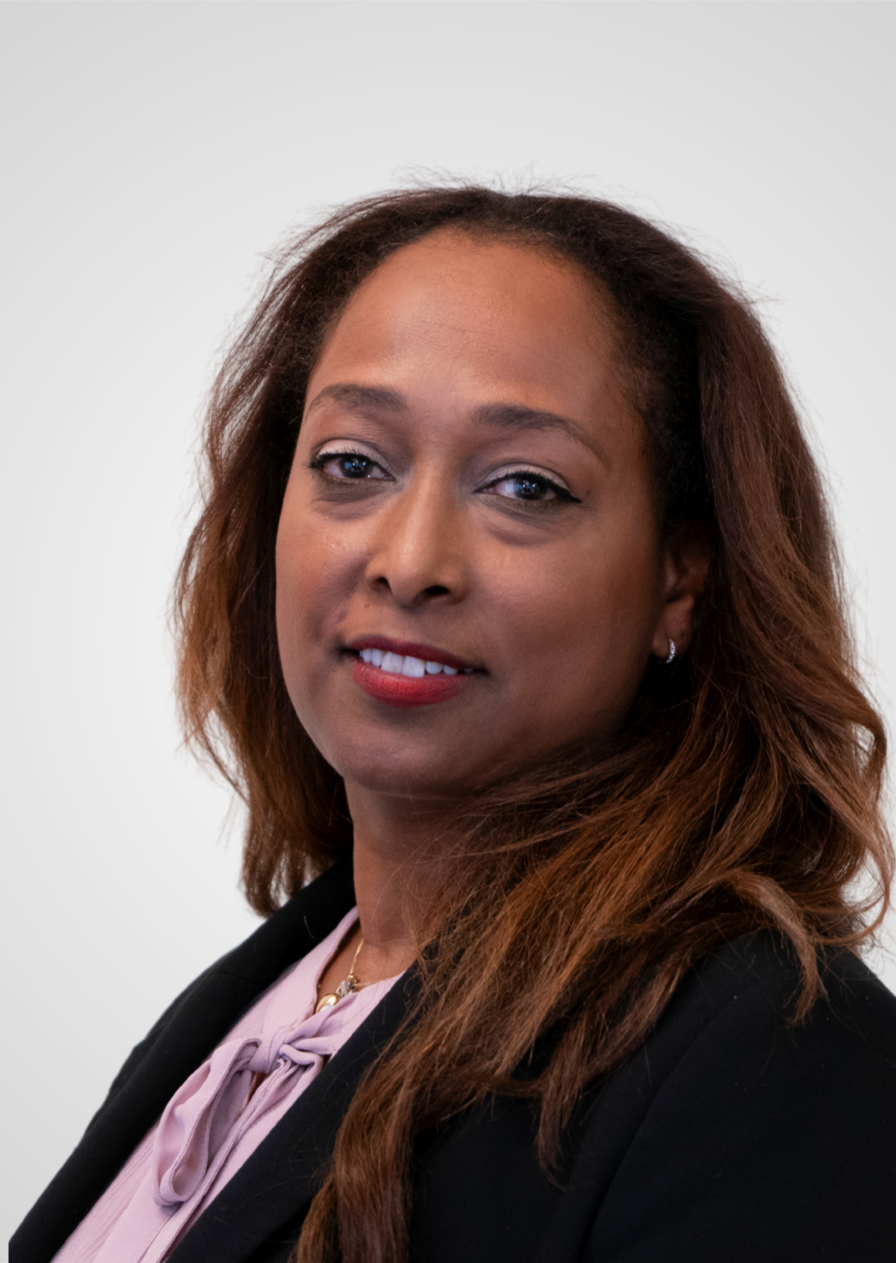 Elizabeth Sandström Greenfield